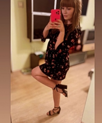 Анкета проститутки Музиля - город Мулино, 36 лет, №613