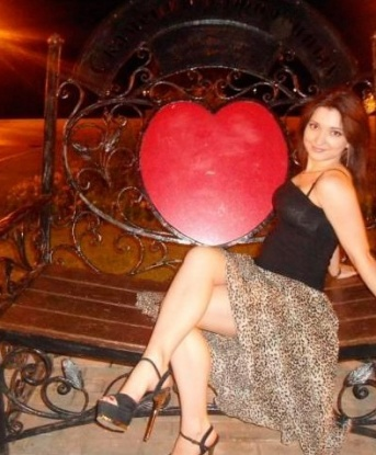 Анкета проститутки Лидия - город Мулино, 25 лет, №10454