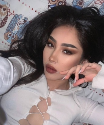 Анкета проститутки Зарина - город Мулино, 21 год, №12945