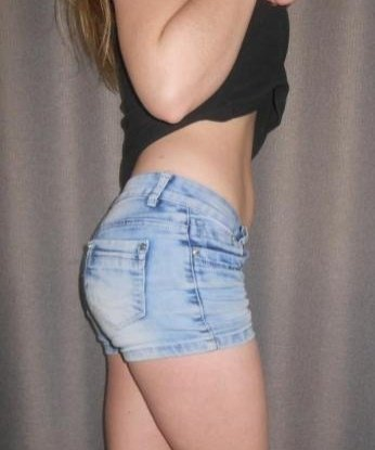 Анкета проститутки Марина - город Мулино, 20 лет, №13833